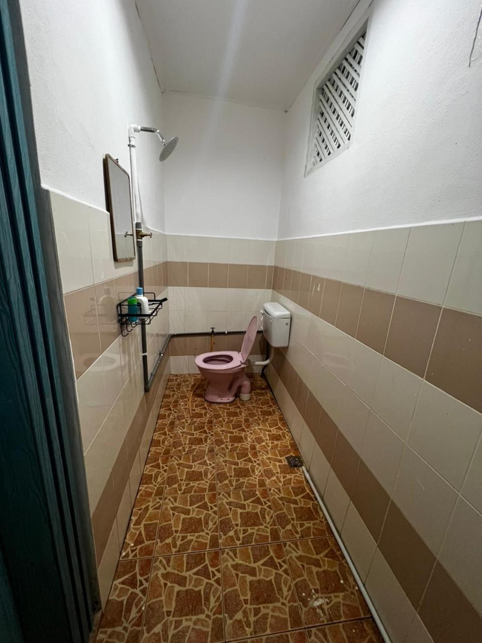 Hotel Teratak Al Qarni Jitra Exterior foto